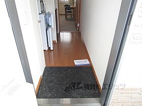 レオパレス伊吹 207 ｜ 滋賀県長浜市川崎町（賃貸アパート1K・2階・23.18㎡） その8