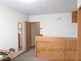 レオパレス伊吹 207 ｜ 滋賀県長浜市川崎町（賃貸アパート1K・2階・23.18㎡） その5