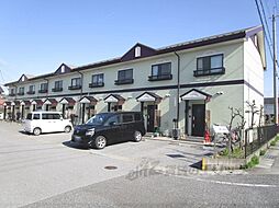 JR北陸本線 長浜駅 徒歩22分の賃貸アパート