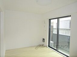 JR東海道・山陽本線 草津駅 徒歩29分の賃貸アパート 1階1LDKのリビング/ダイニング