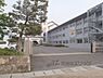 周辺：速野小学校まで2030メートル