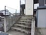 エントランス：エントランス