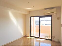 JR北陸本線 長浜駅 バス5分 国道平方下車 徒歩5分の賃貸マンション 3階2LDKのリビング/ダイニング