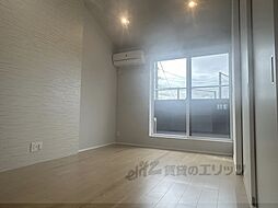 JR東海道・山陽本線 彦根駅 徒歩27分の賃貸アパート 2階2LDKのリビング/ダイニング