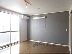 JR北陸本線 長浜駅 徒歩37分の賃貸アパート 2階1DKのリビング/ダイニング