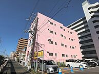 滋賀県大津市大萱1丁目：物件画像／株式会社エリッツ　野洲店