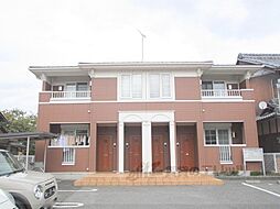 JR北陸本線 長浜駅 徒歩22分の賃貸アパート