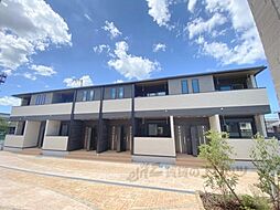 ウィズ・テール南彦根2号館