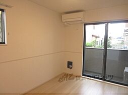 ヒカルサ大津唐崎II 101 1階1LDKのリビング/ダイニング