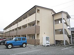 JR北陸本線 長浜駅 徒歩33分の賃貸アパート