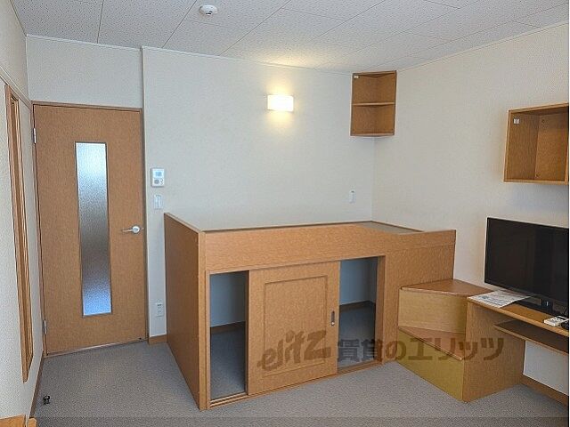 子供部屋