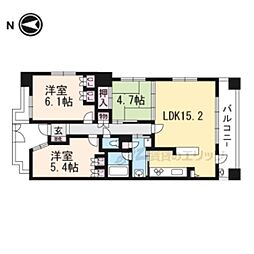 東海道・山陽本線 石山駅 徒歩5分