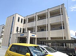 JR北陸本線 長浜駅 3.6km