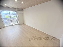 JR東海道・山陽本線 瀬田駅 徒歩20分の賃貸アパート 2階2LDKのリビング/ダイニング