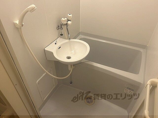 浴室