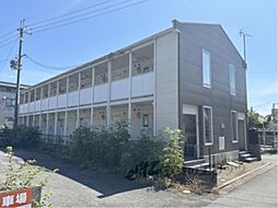 近江鉄道近江本線 ひこね芹川駅 徒歩15分の賃貸アパート