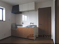 Crestsquare1 2DKの写真