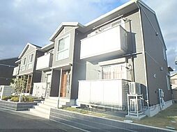 ヴィステリアスクエアB