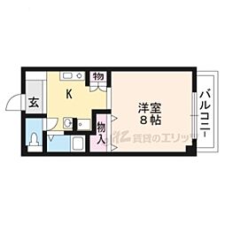 🉐敷金礼金0円！🉐第3ハイツ高樋