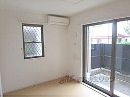 メゾンプリムヴェール 1階1LDKのリビング/ダイニング