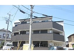 JR東海道・山陽本線 大津駅 徒歩10分