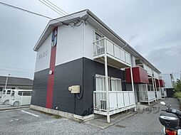 JR東海道・山陽本線 河瀬駅 徒歩12分の賃貸アパート