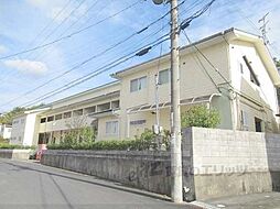 近江鉄道近江本線 朝日野駅 3.1kmの賃貸アパート