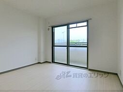 ベルエーヌII 302 3階2DKのリビング/ダイニング