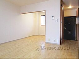 フォレストリバー 1階2LDKのリビング/ダイニング