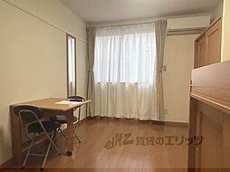 レオパレスＭＫ 1階1Kのリビング/ダイニング