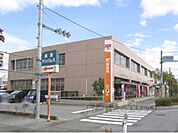 長浜郵便局まで650メートル
