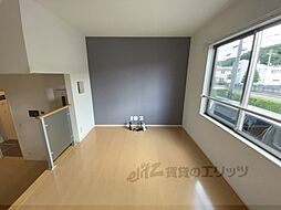 ソフィア・レジデンス 1階3LDKのリビング/ダイニング