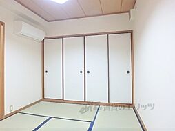 中央ハイツナカハラ 5階1DKのリビング/ダイニング