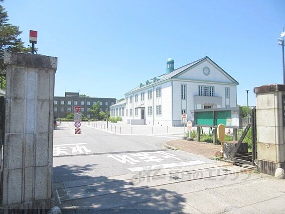 レオパレスサンヴィスタ古沢_周辺_2