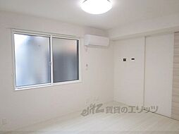 ラヴィベル本堅田 102 1階1LDKのリビング/ダイニング