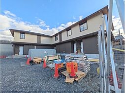 JR東海道・山陽本線 瀬田駅 徒歩4分の賃貸テラスハウス