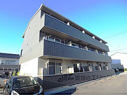 JR北陸本線 長浜駅 徒歩21分の賃貸アパート