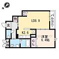 フェリス3階7.0万円