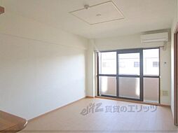 エスト　ヴィラージュ 2階2LDKのリビング/ダイニング