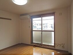 ルーチェ 1階1Kのリビング/ダイニング