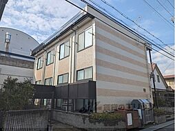 近江鉄道近江本線 ひこね芹川駅 徒歩30分の賃貸アパート