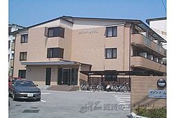 JR東海道・山陽本線 瀬田駅 徒歩5分の賃貸マンション