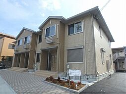 コスモパレスIII