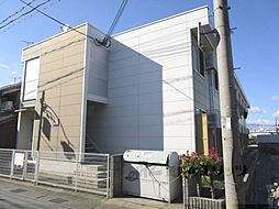 レオパレス長浜