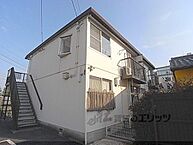 滋賀県大津市大江2丁目：物件画像／株式会社エリッツ　野洲店