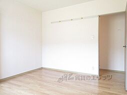 パインフォレストＡ棟 2階2DKのリビング/ダイニング