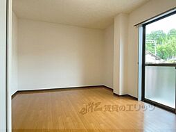 JR東海道・山陽本線 彦根駅 徒歩23分の賃貸アパート 2階ワンルームのリビング/ダイニング