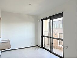 近江鉄道近江本線 彦根口駅 徒歩30分の賃貸マンション 2階ワンルームのリビング/ダイニング