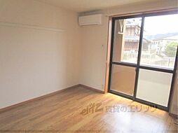 ディアベルジュ 2階1Kのリビング/ダイニング