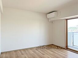 JR東海道・山陽本線 彦根駅 徒歩6分の賃貸マンション 5階1Kのリビング/ダイニング